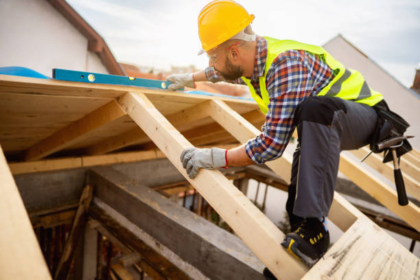 Best Commercial Roof Installation  in Lake Goodwin, WA