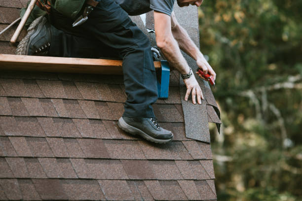 Gutter Installation and Roofing in Lake Goodwin, WA